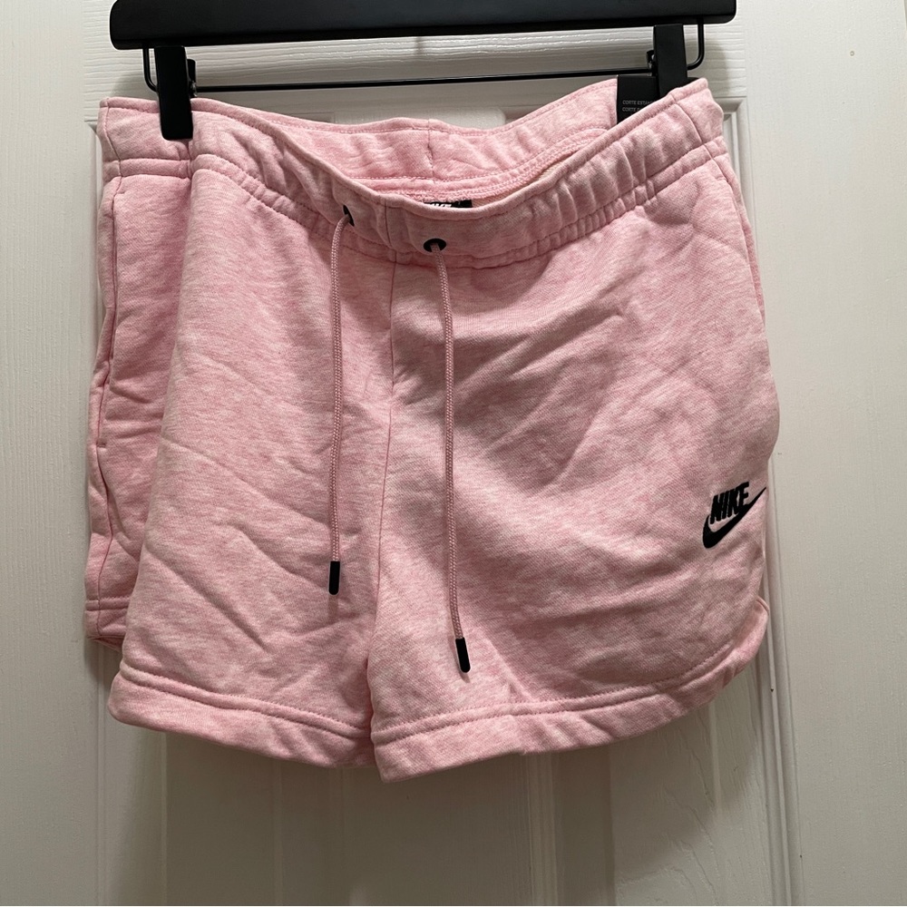 Nike cotton shorts